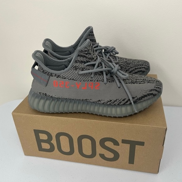 Yeezy Boost 350 V2 Beluga 2.0 main image 9